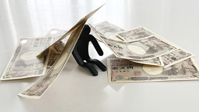 借金がのしかかる。羽生市で借金返済の無料相談ができます
