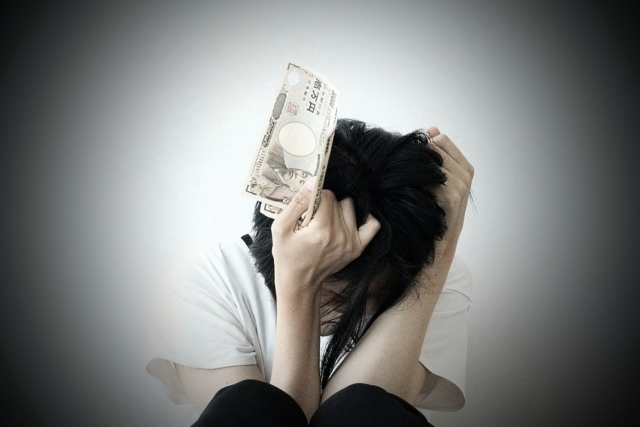借金返済しか考えられない。羽生市で債務整理の無料相談ができます
