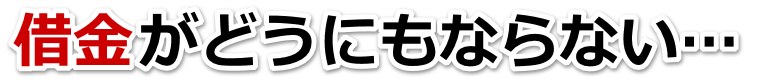 借金増えすぎてもうダメかも…富士市で無料相談して弁護士や司法書士の力を借りる